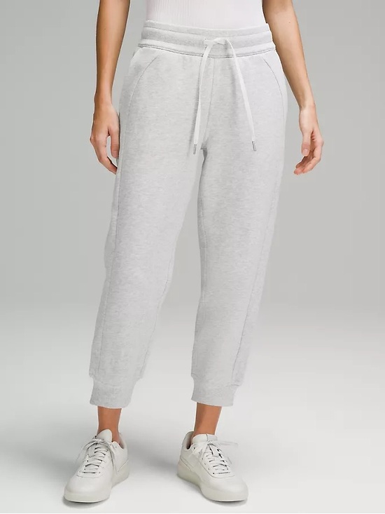 lululemon athletica Pants - Lululemon Scuba High-Rise Jogger